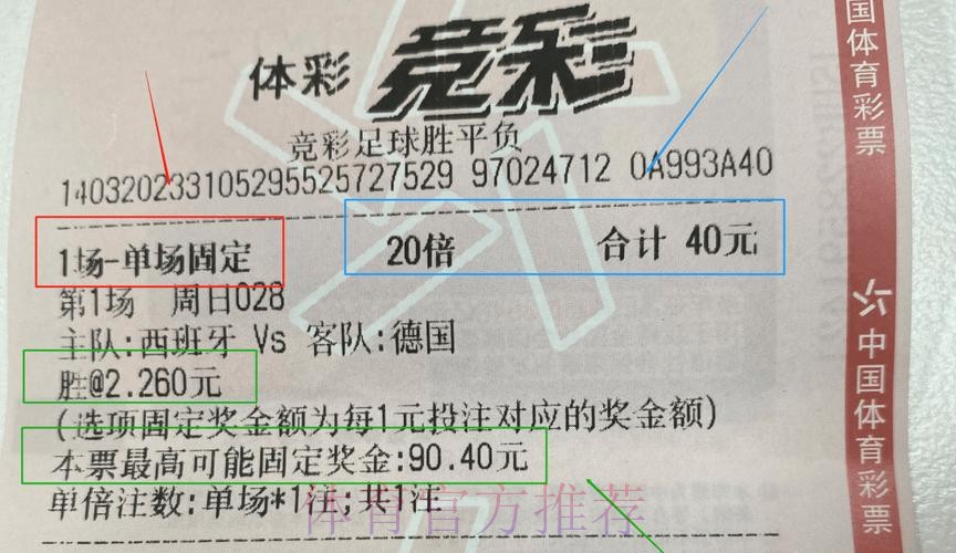 世界杯彩票投注攻略推荐大全 世界杯彩票投注攻略推荐大全